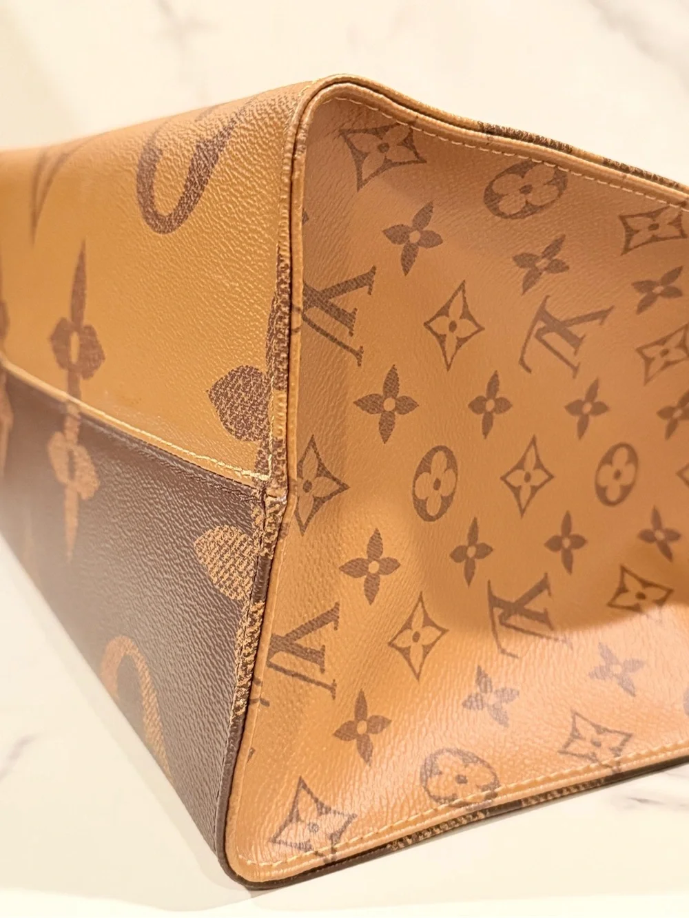 Louis Vuitton perfect piece